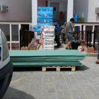 Наша организация завершила ремонт 3-х Однокомнатных квартир в Крыму