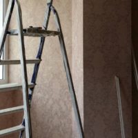 Наша организация завершила ремонт 3-х Однокомнатных квартир в Крыму